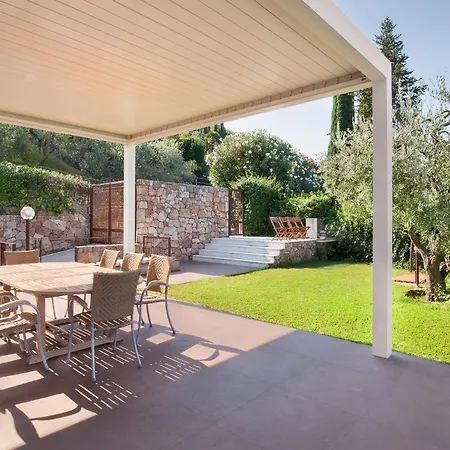 Casa Willhelm-piscina E Vista * Albisano