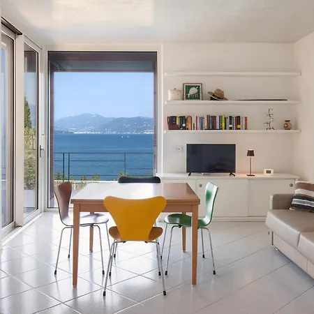 Casa Willhelm-piscina E Vista Apartment