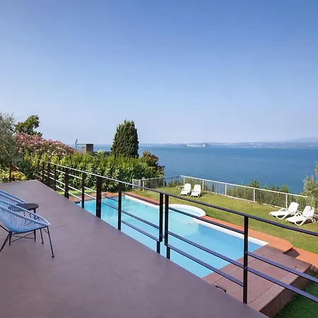 Casa Willhelm-piscina E Vista *