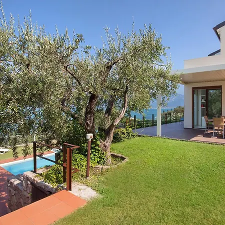 Apartment Casa Willhelm-piscina E Vista *