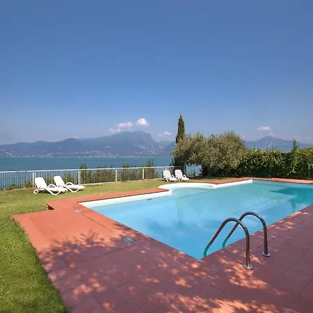 Apartment Casa Willhelm-piscina E Vista Albisano
